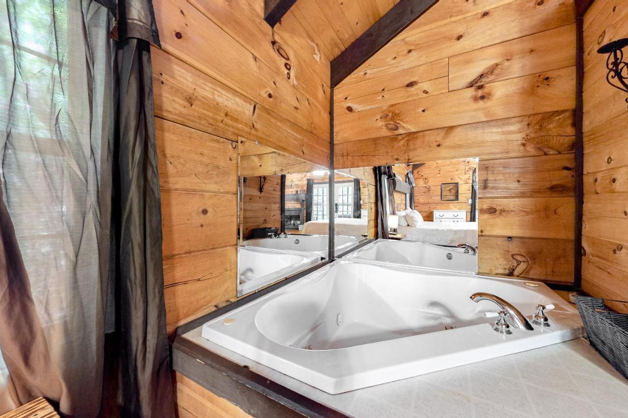 Idlewild Hotel Sautee Nacoochee Luaran gambar