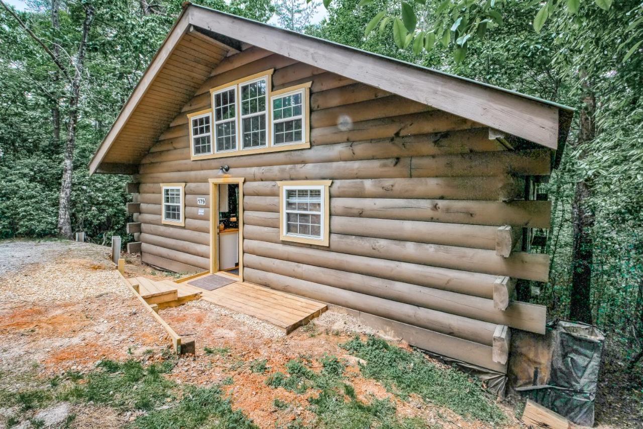 Idlewild Hotel Sautee Nacoochee Luaran gambar