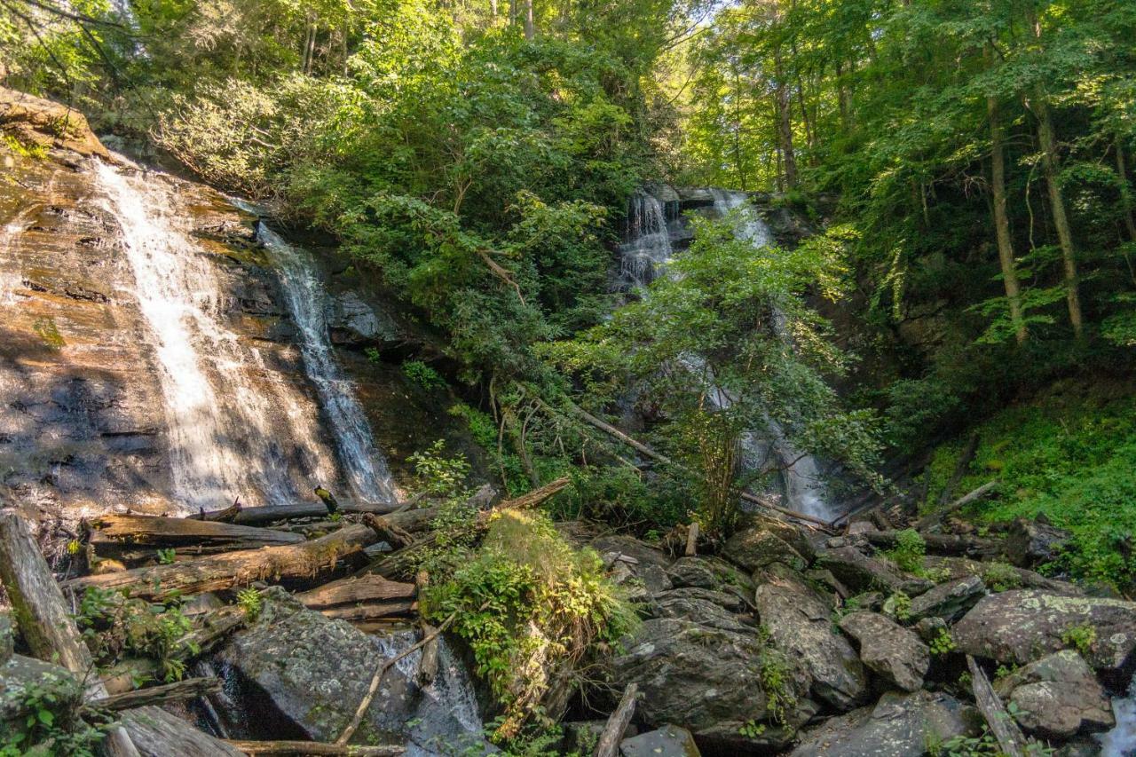Idlewild Hotel Sautee Nacoochee Luaran gambar