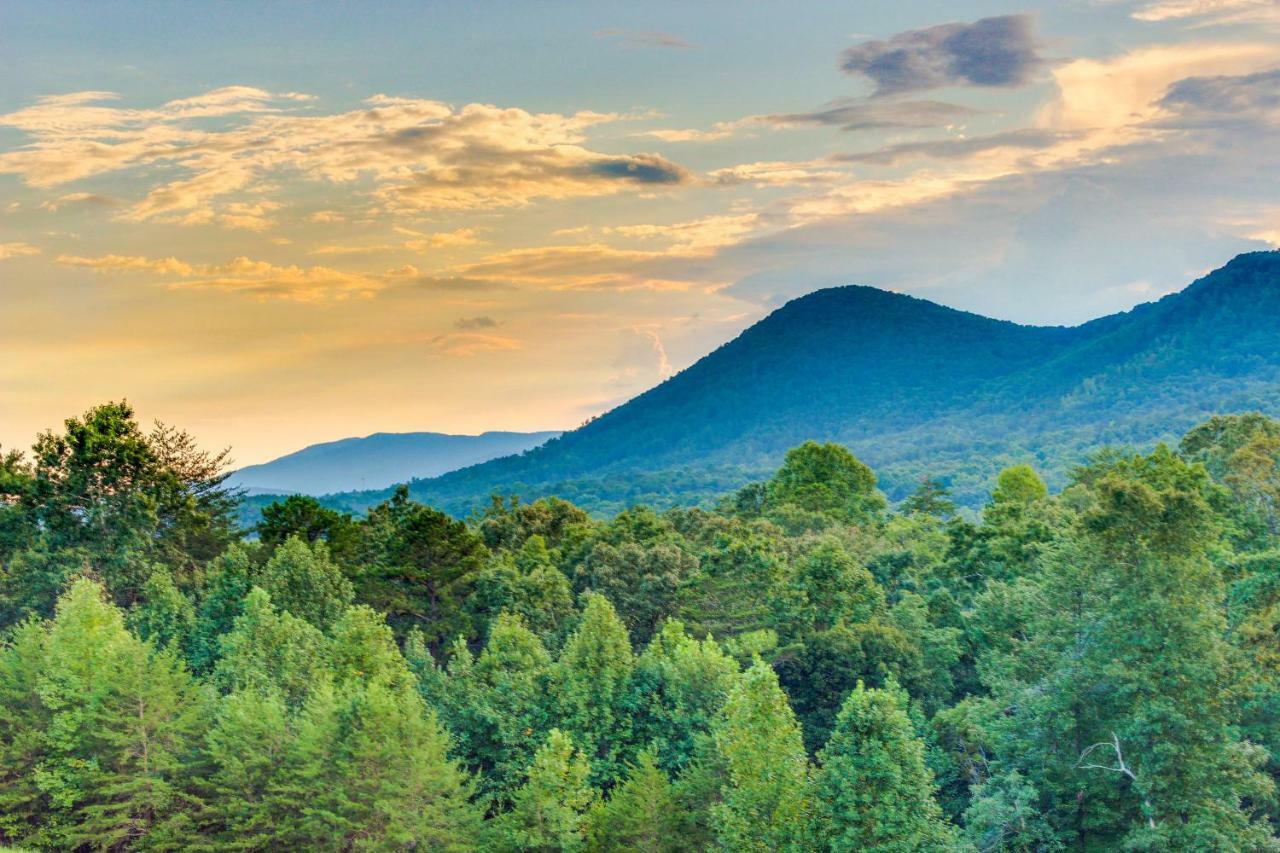Idlewild Hotel Sautee Nacoochee Luaran gambar